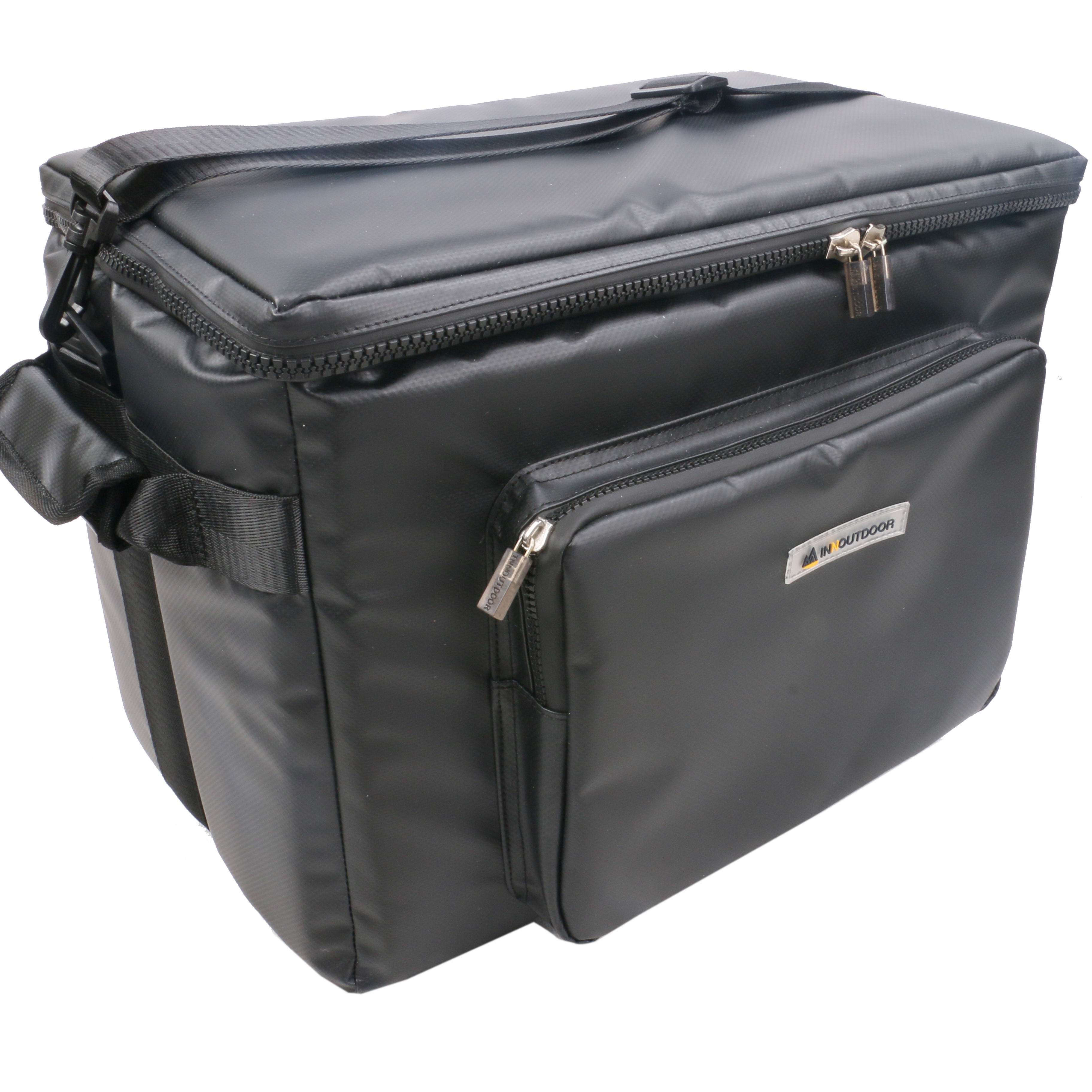 INC-207 32L 40cans keep cold for 48 hours Waterproof and Lightweight design Environmentally friendly cooler bag
