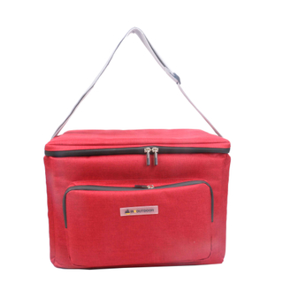 INC-214 22L 20cans keep cold for 48 hours Waterproof and Lightweight design Environmentally friendly cooler bag