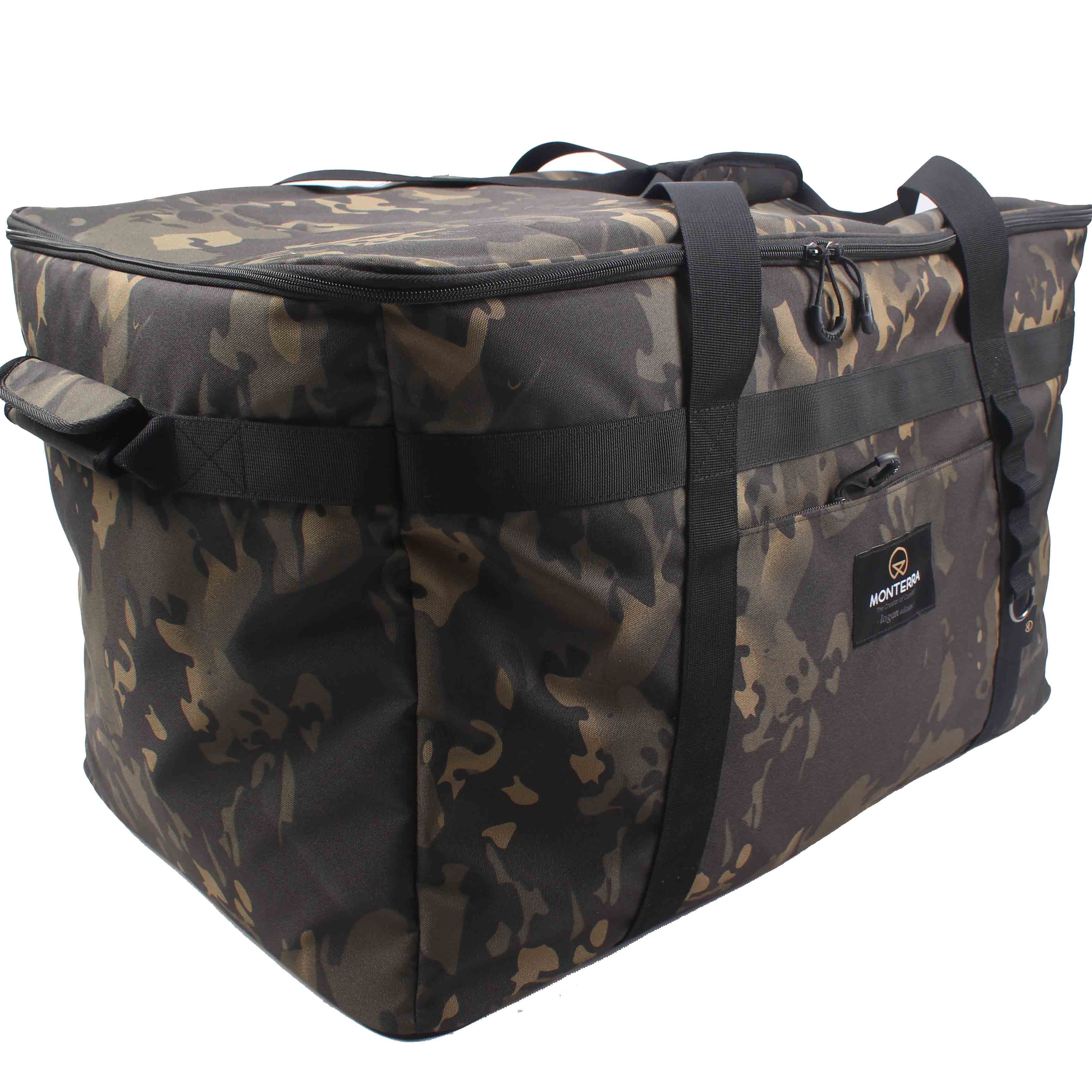 INC-319 Tooling bag for pininc camping outdoor bag 