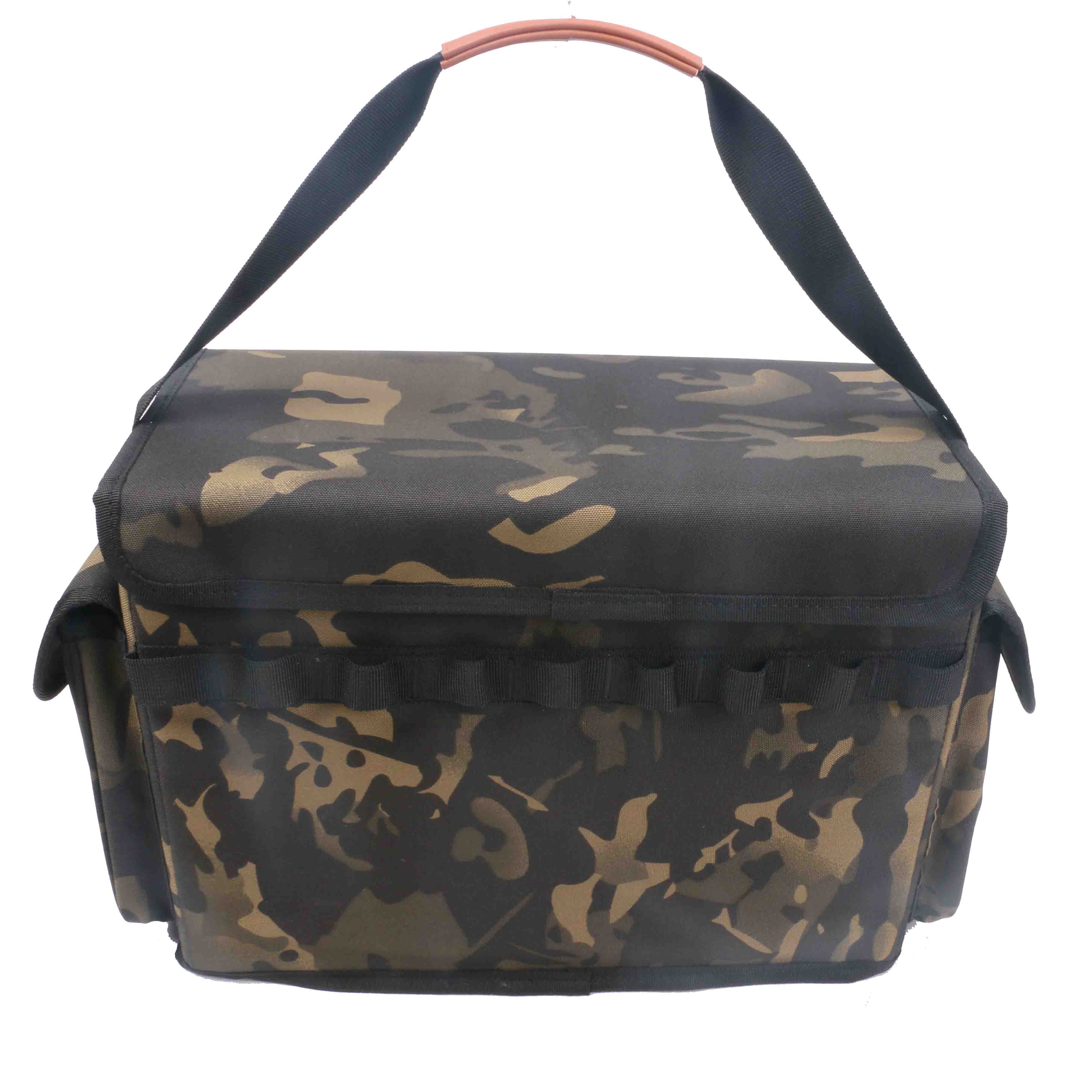 INC-287 Tooling bag for pininc camping outdoor bag 