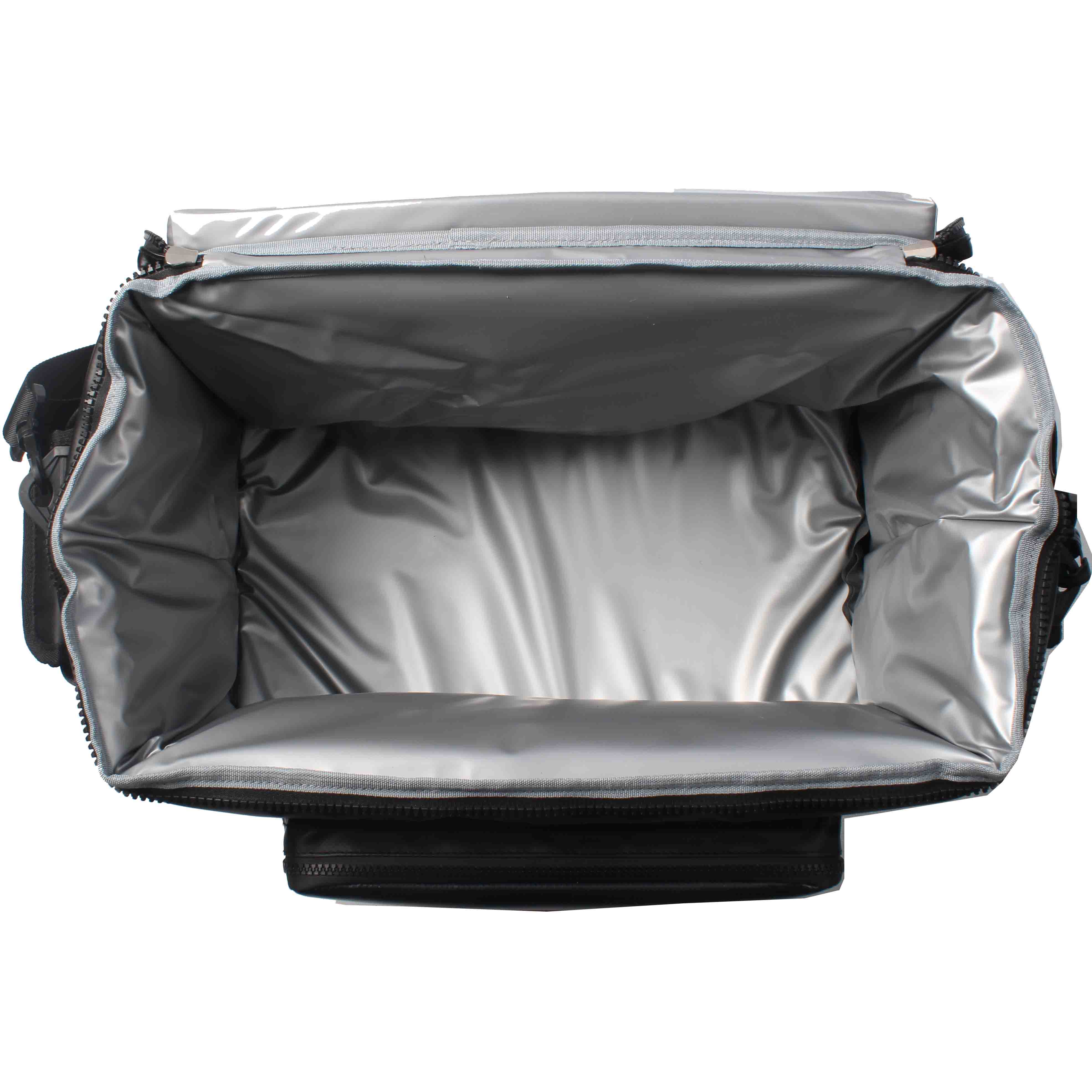 INC-321 22L 20cans keep cold for 48 hours Waterproof and Lightweight design Environmentally friendly cooler bag