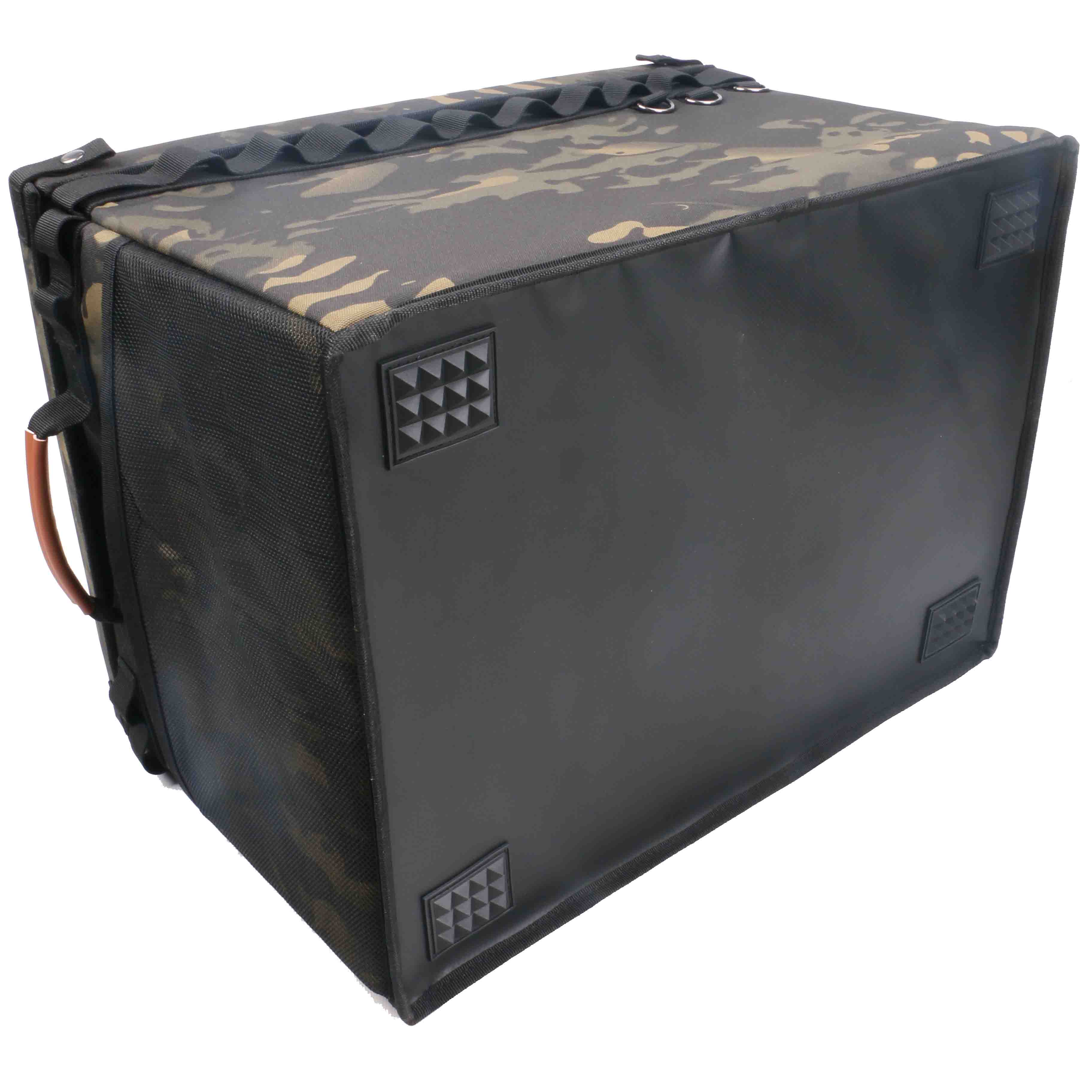 INC-285 Tooling bag for pininc camping outdoor bag 