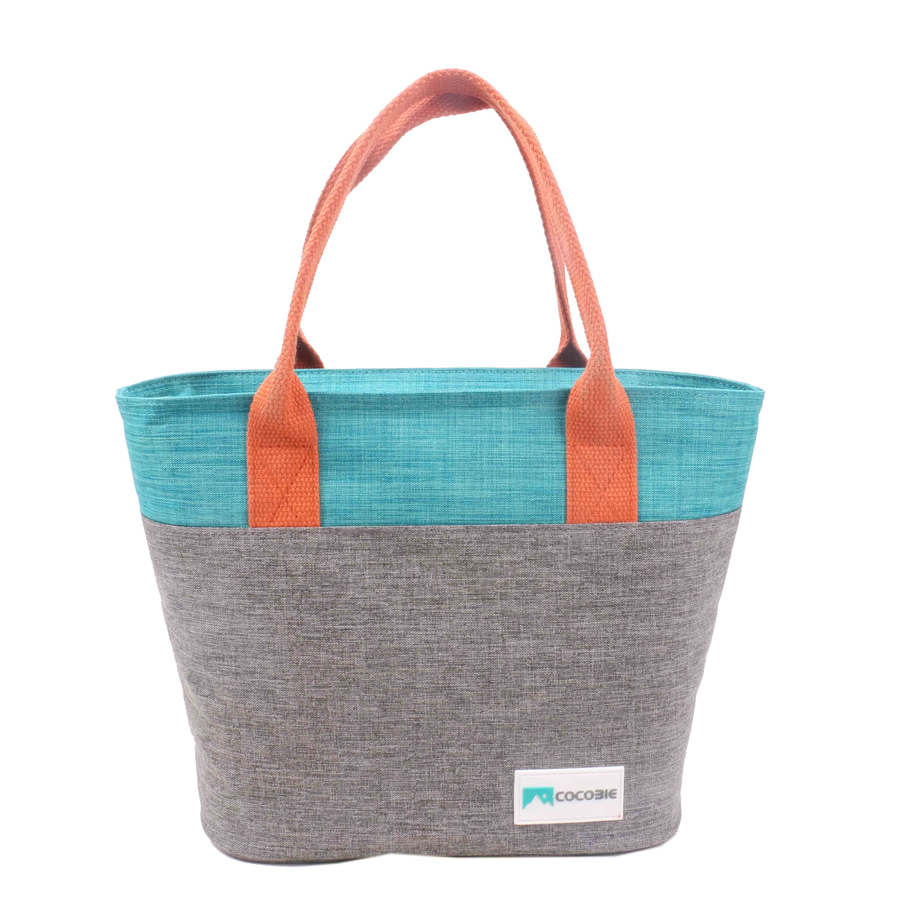 INC-266 keep cold for 6 hours Waterproof and Lightweight design Environmentally friendly lunch bag