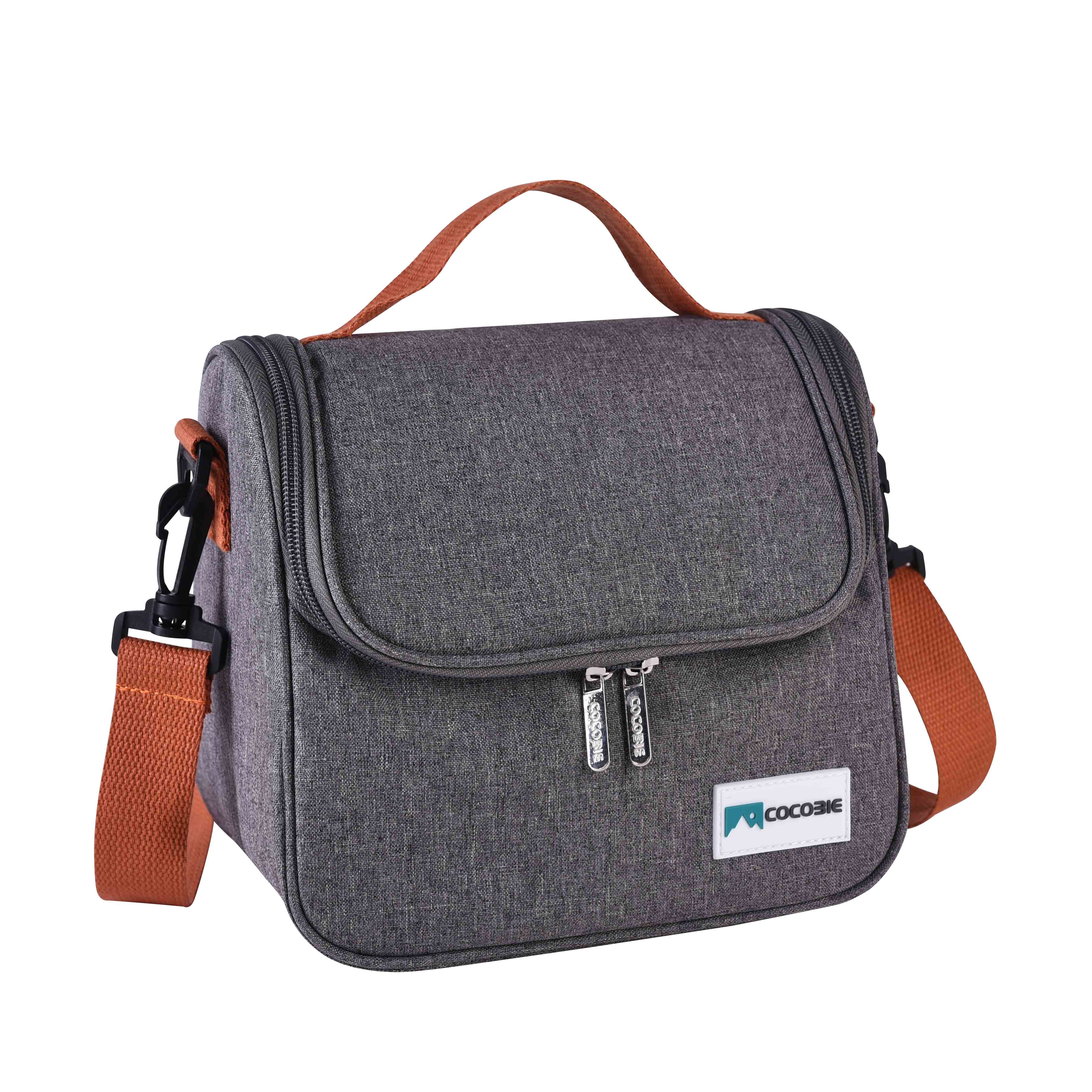 INC-233 keep cold for 6 hours Waterproof and Lightweight design Environmentally friendly lunch bag