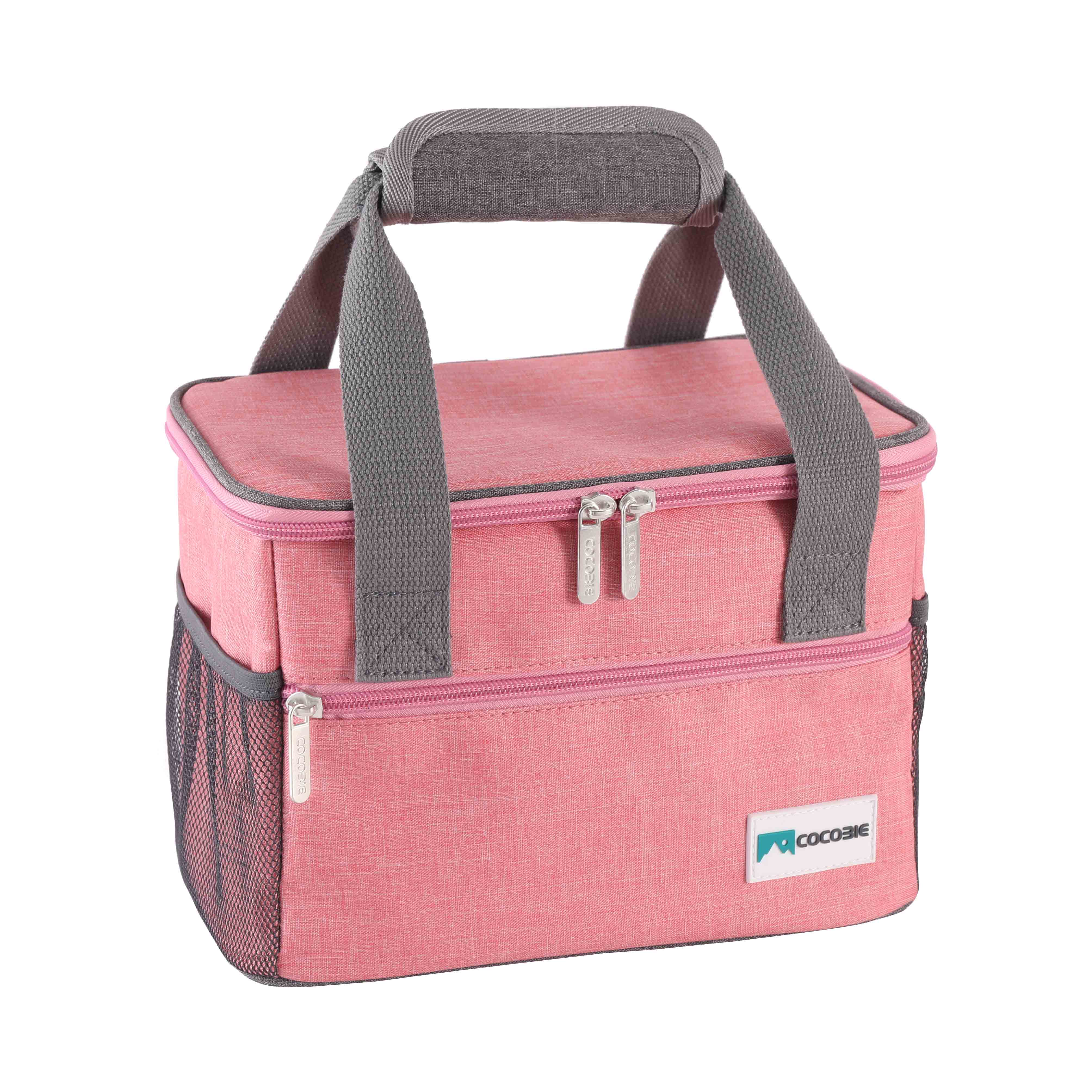 INC-249 keep cold for 6 hours Waterproof and Lightweight design Environmentally friendly lunch bag