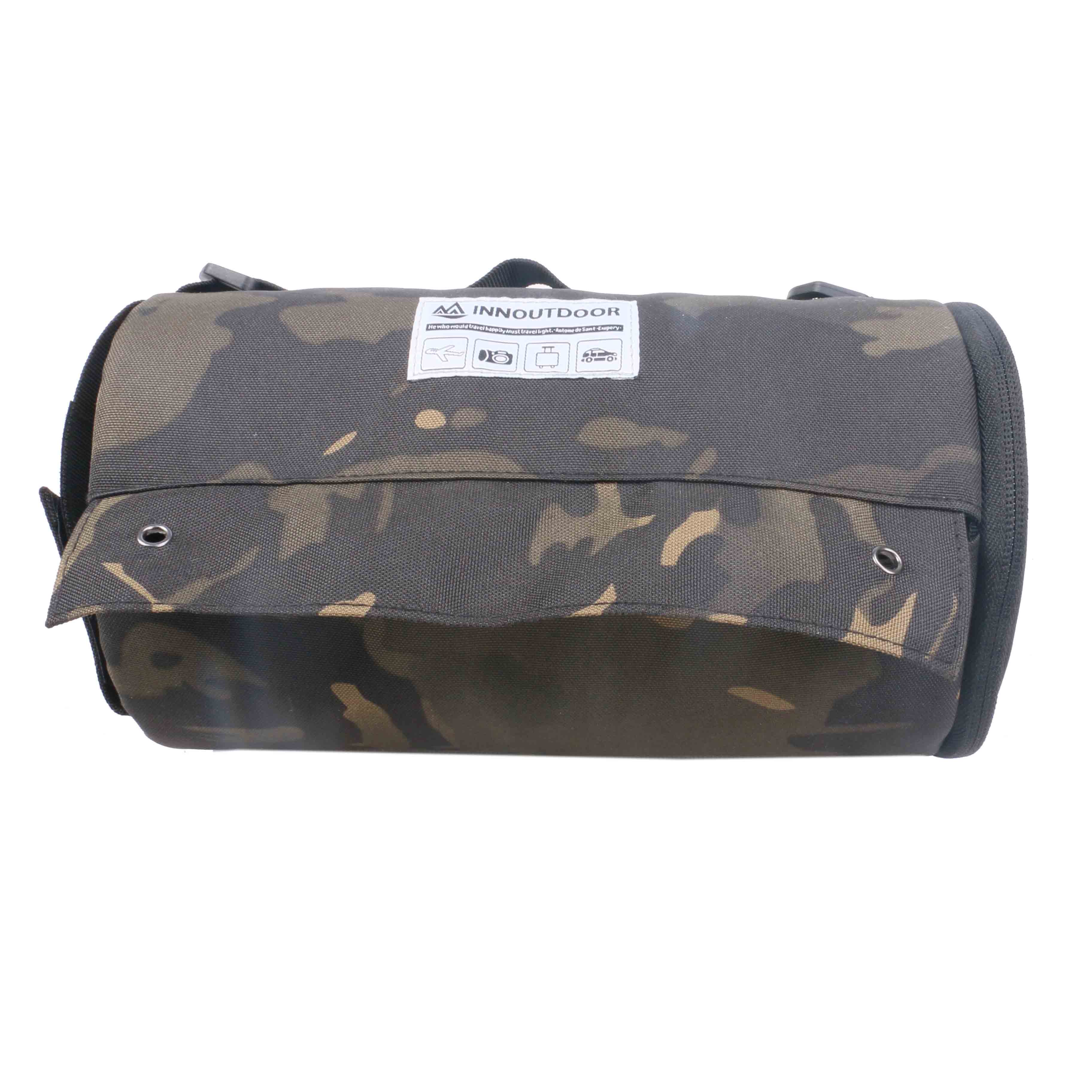 INC-272 Tooling bag for pininc camping out door bag 