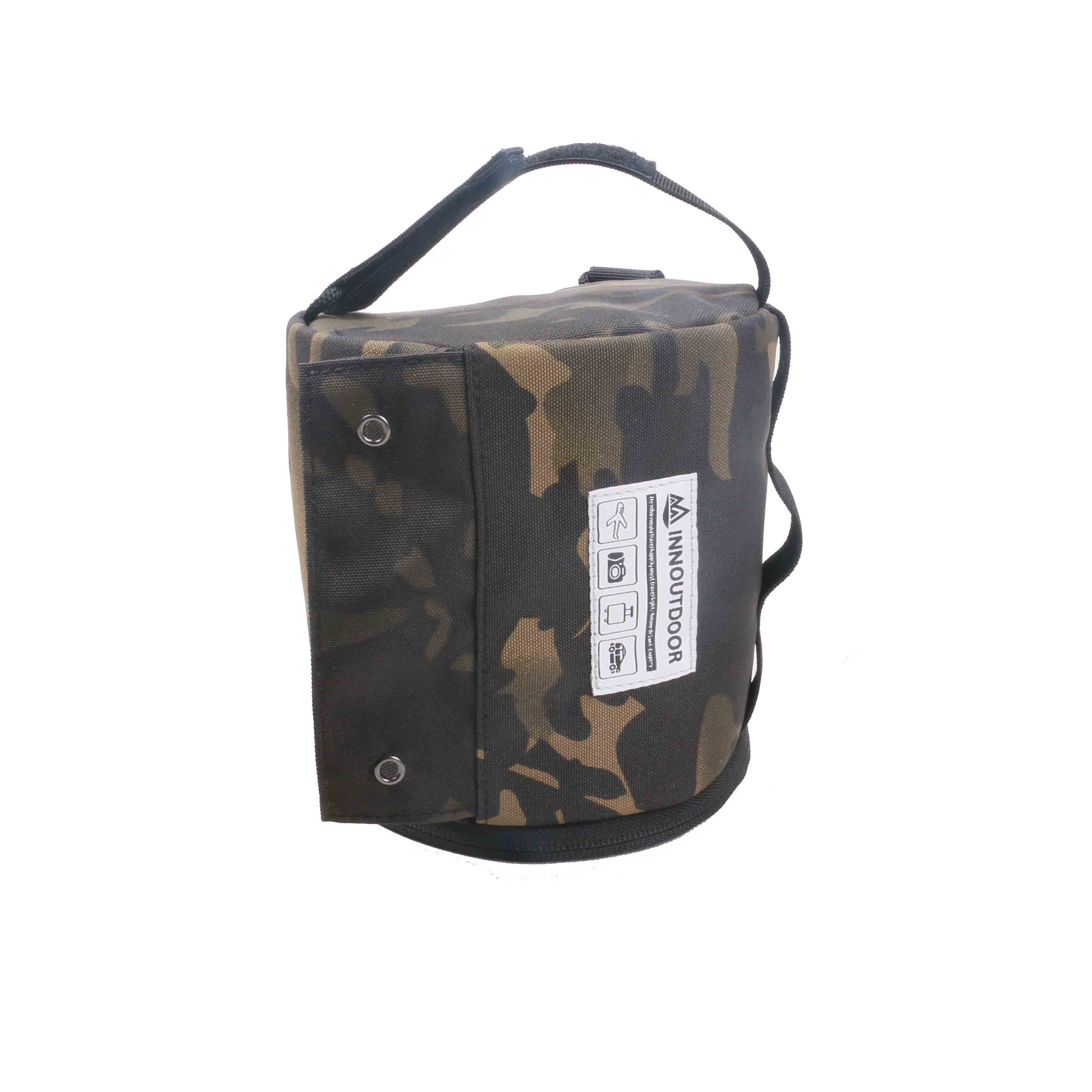 INC-271Tooling bag for pininc camping out door bag 