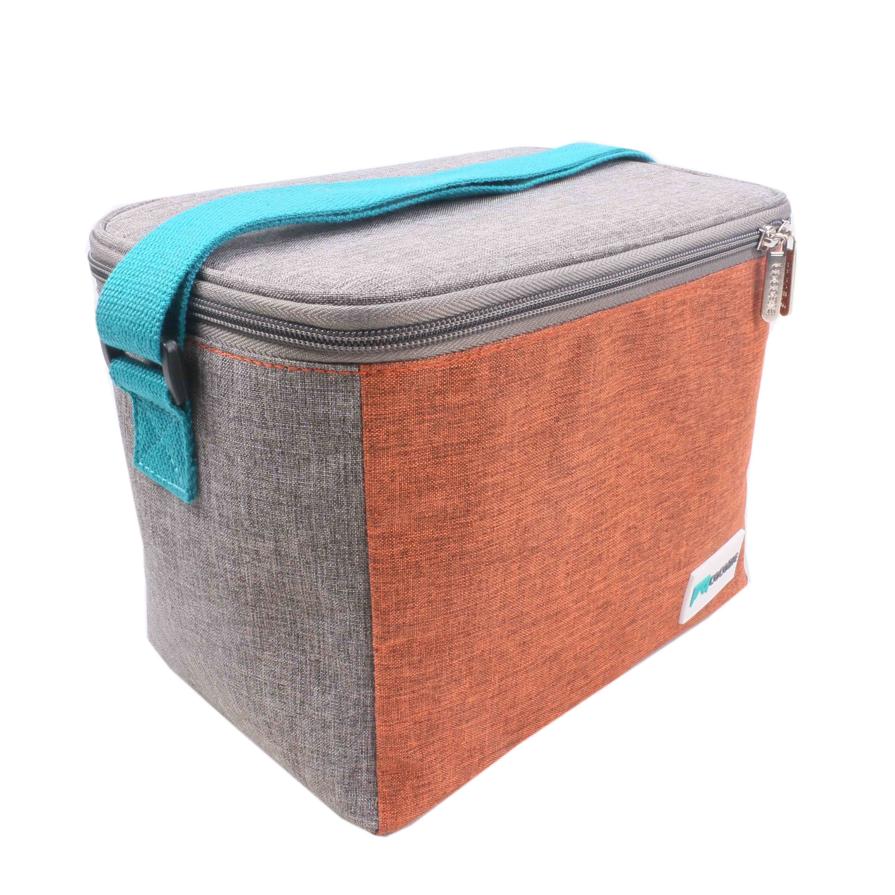 INC-261 keep cold for 6 hours Waterproof and Lightweight design Environmentally friendly lunch bag