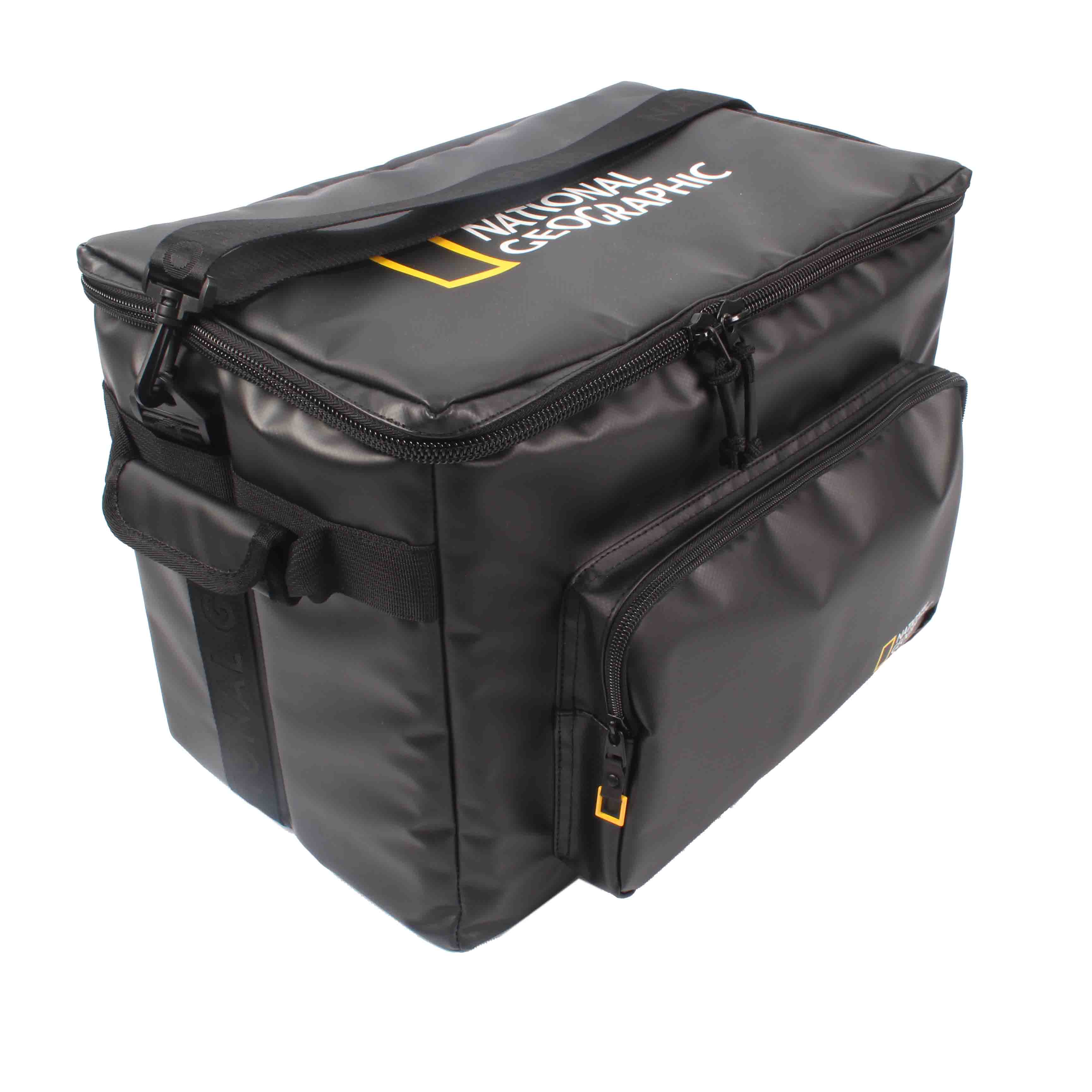 INC-346 keep cold for 6 hours Waterproof and Lightweight design Environmentally friendly lunch bag