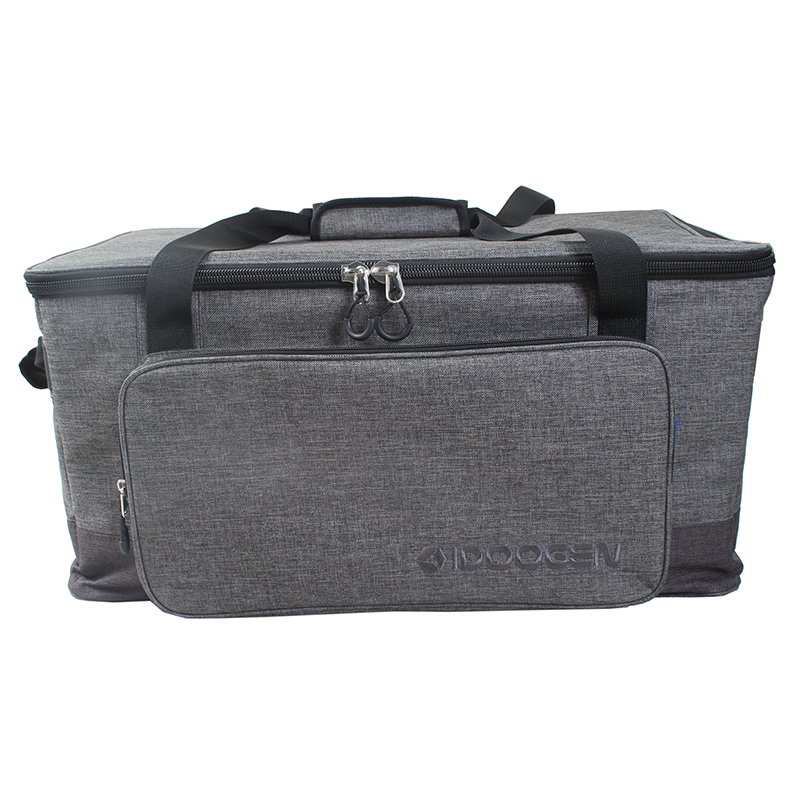 INC-454 keep cold for 6 hours Waterproof and Lightweight design Environmentally friendly lunch bag