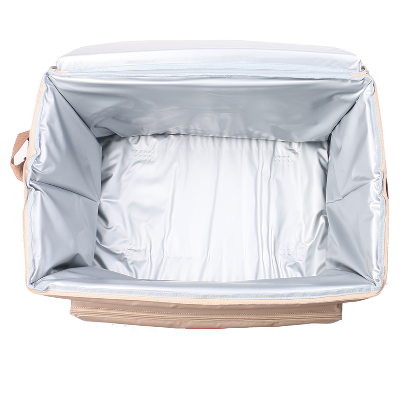 INC-466 keep cold for 6 hours Waterproof and Lightweight design Environmentally friendly lunch bag