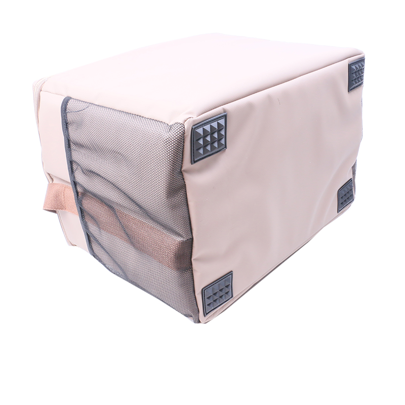INC-465 keep cold for 6 hours Waterproof and Lightweight design Environmentally friendly lunch bag