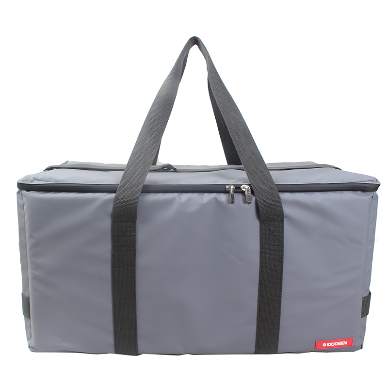 INC-457 keep cold for 6 hours Waterproof and Lightweight design Environmentally friendly lunch bag