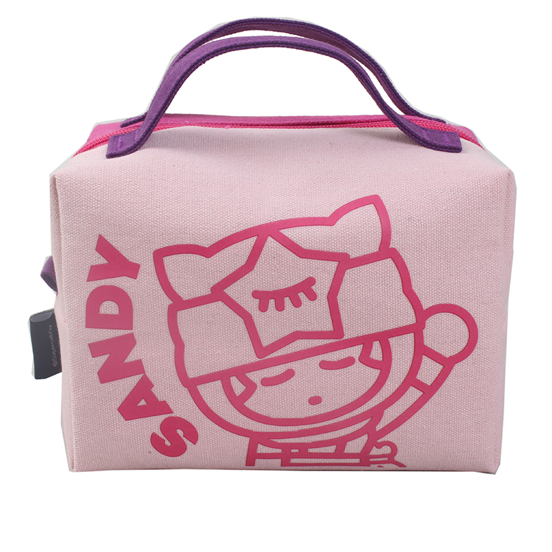 INC-387 keep cold for 6 hours Waterproof and Lightweight design Environmentally friendly lunch bag