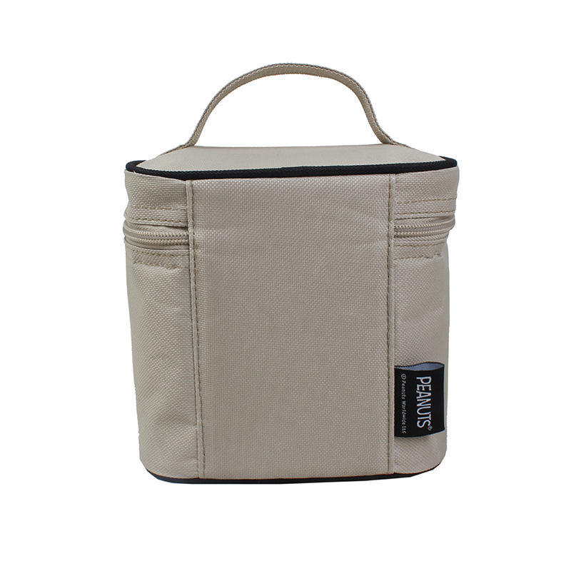INC-401 Keep Cold for 6 Hours Waterproof And Lightweight Design Environmentally Friendly Lunch Bag