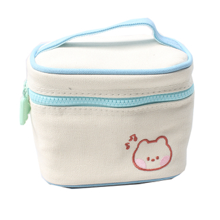 INC-429 Keep Cold for 6 Hours Waterproof And Lightweight Design Environmentally Friendly Lunch Bag