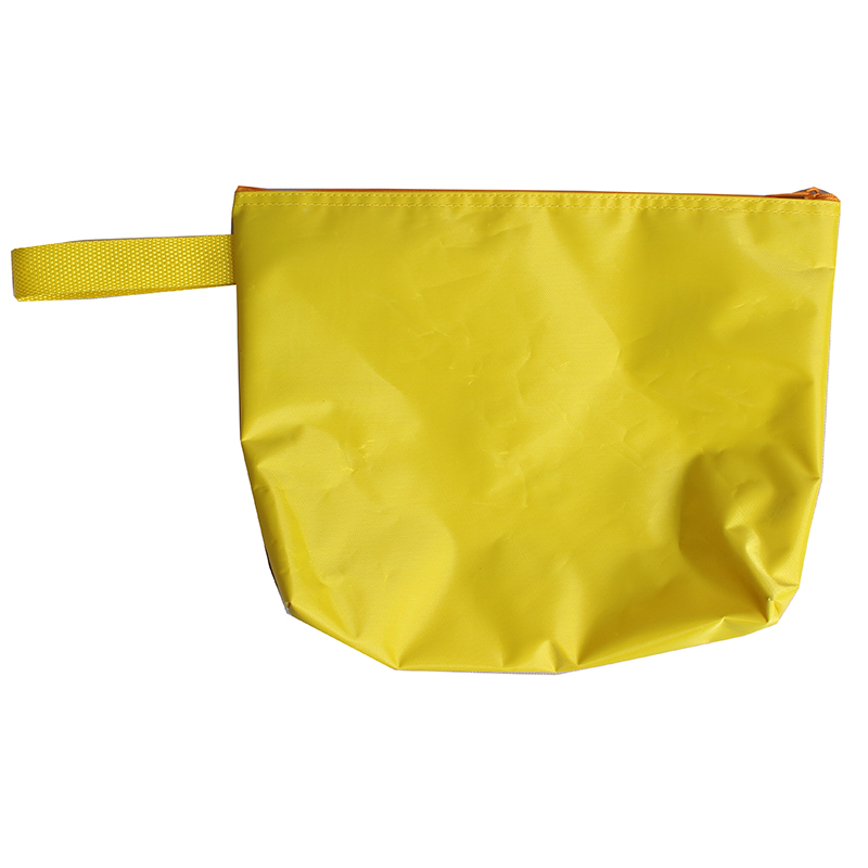 INC-416 Keep Cold for 6 Hours Waterproof And Lightweight Design Environmentally Friendly Lunch Bag