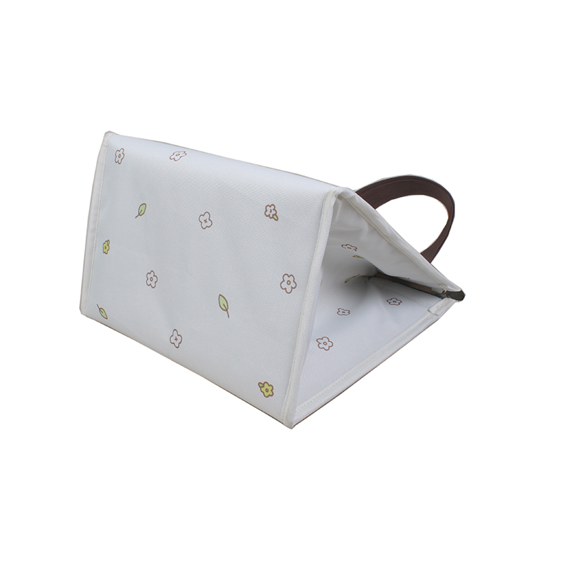 INC-394 keep cold for 6 hours Waterproof and Lightweight design Environmentally friendly lunch bag