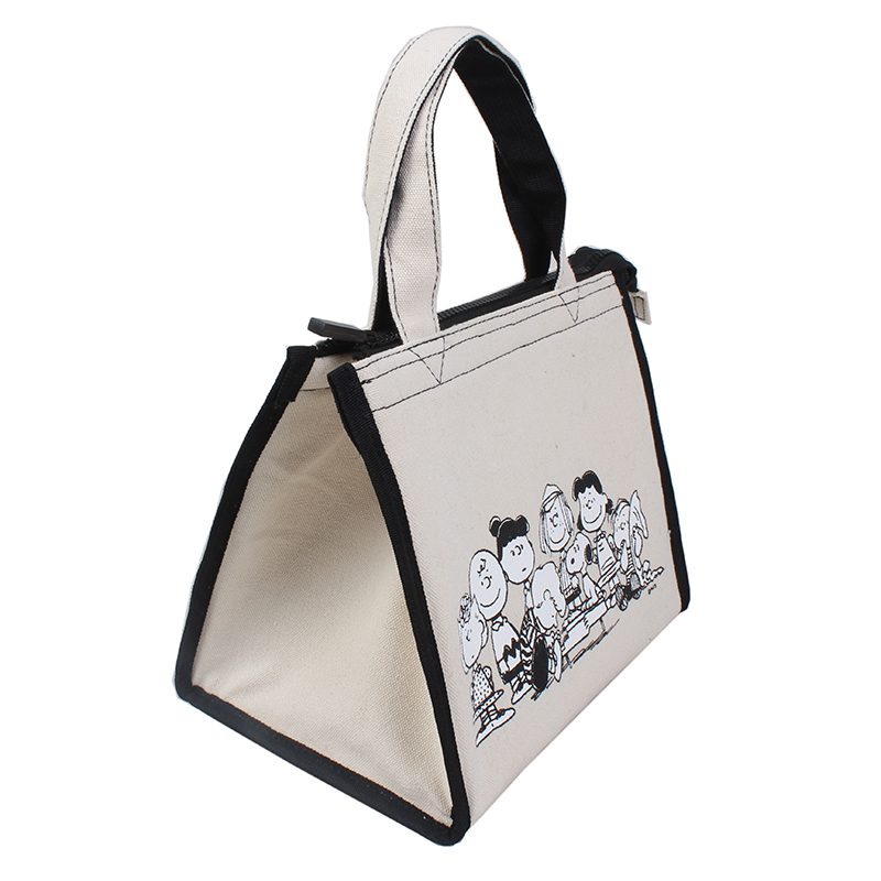INC-403 Keep Cold for 6 Hours Waterproof And Lightweight Design Environmentally Friendly Lunch Bag