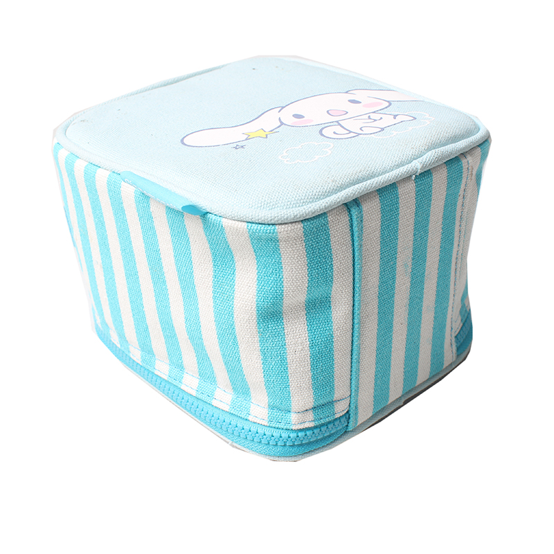 INC-427 Keep Cold for 6 Hours Waterproof And Lightweight Design Environmentally Friendly Lunch Bag