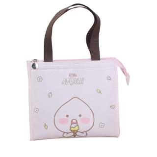INC-395 keep cold for 6 hours Waterproof and Lightweight design Environmentally friendly lunch bag