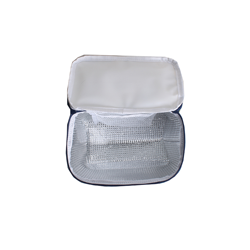 INC-419 Keep Cold for 6 Hours Waterproof And Lightweight Design Environmentally Friendly Lunch Bag