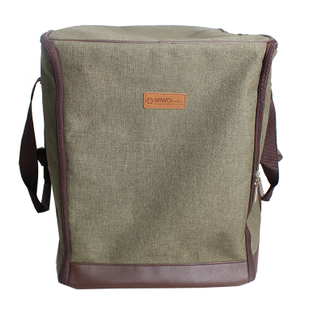INC-537 Keep Cold for 6 Hours Waterproof And Lightweight Design Environmentally Friendly Lunch Bag