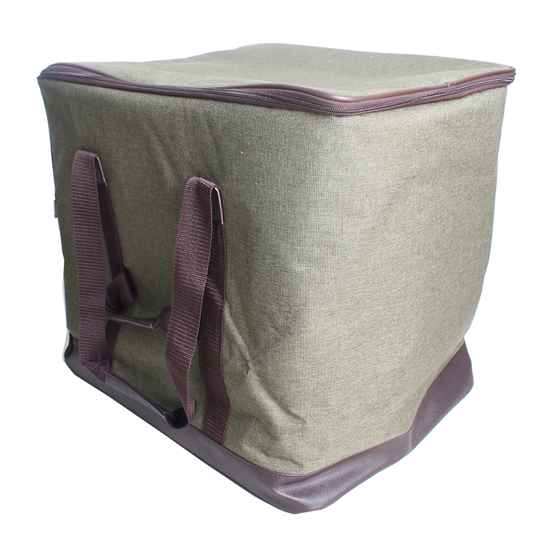 INC-538 Keep Cold for 6 Hours Waterproof And Lightweight Design Environmentally Friendly Lunch Bag