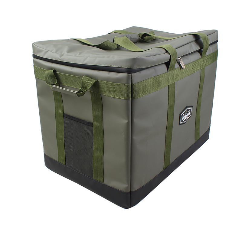 INC-544 Keep Cold for 6 Hours Waterproof And Lightweight Design Environmentally Friendly Lunch Bag