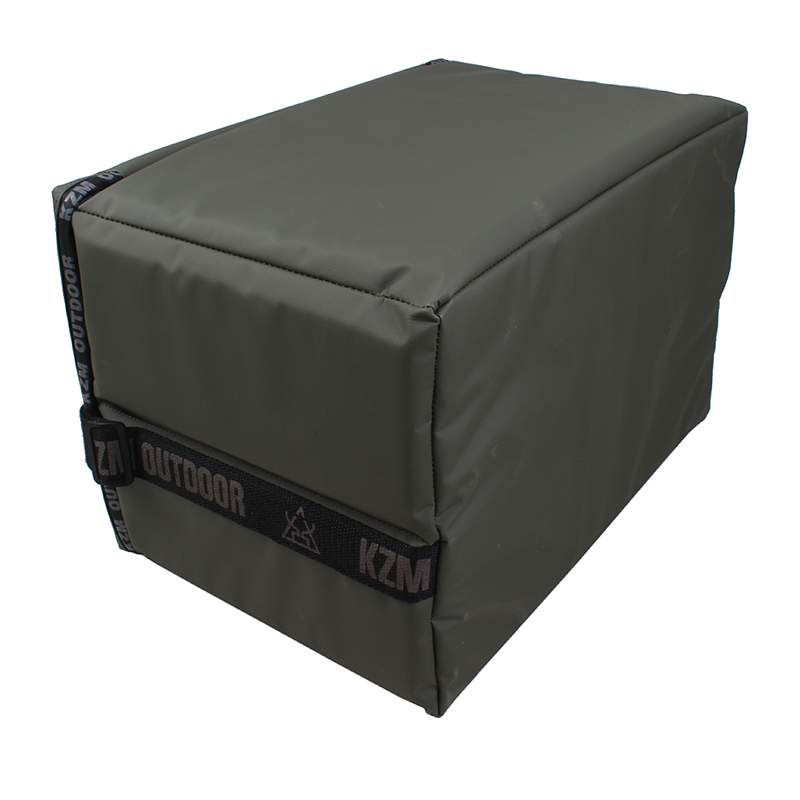 INC-470 Keep Cold for 6 Hours Waterproof And Lightweight Design Environmentally Friendly Lunch Bag