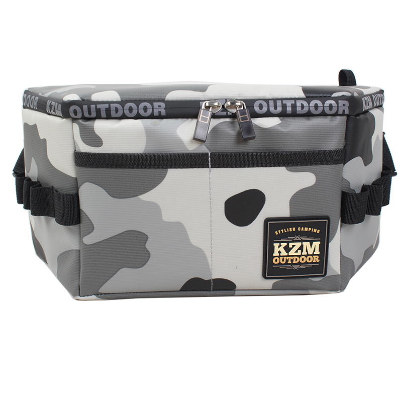 INC-471 Keep Cold for 6 Hours Waterproof And Lightweight Design Environmentally Friendly Lunch Bag