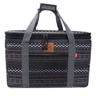 INC-474 Keep Cold for 6 Hours Waterproof And Lightweight Design Environmentally Friendly Lunch Bag
