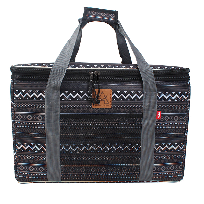 INC-474 Keep Cold for 6 Hours Waterproof And Lightweight Design Environmentally Friendly Lunch Bag