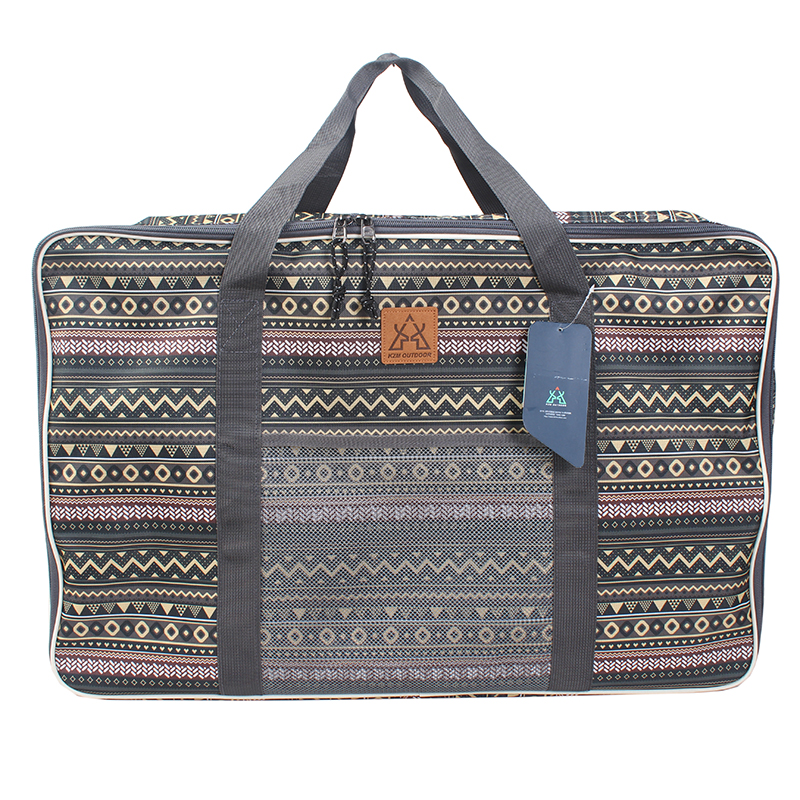 INC-476 Keep Cold for 6 Hours Waterproof And Lightweight Design Environmentally Friendly Lunch Bag