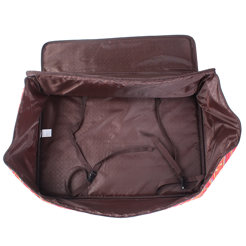 INC-477 Keep Cold for 6 Hours Waterproof And Lightweight Design Environmentally Friendly Lunch Bag