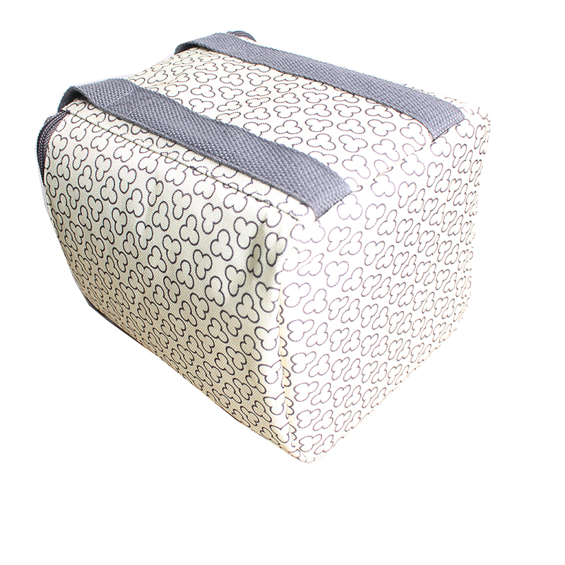 INC-378 keep cold for 6 hours Waterproof and Lightweight design Environmentally friendly lunch bag