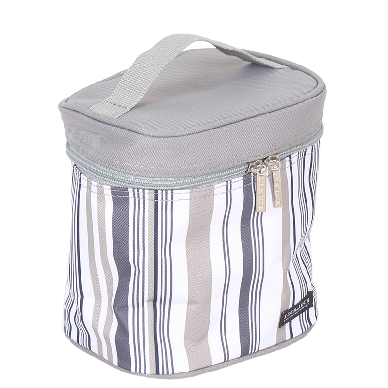 INC-381 keep cold for 6 hours Waterproof and Lightweight design Environmentally friendly lunch bag