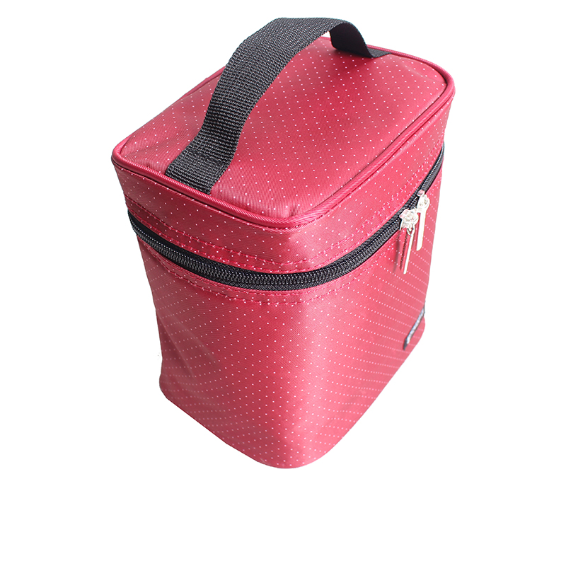 INC-379 keep cold for 6 hours Waterproof and Lightweight design Environmentally friendly lunch bag