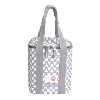 INC-380 keep cold for 6 hours Waterproof and Lightweight design Environmentally friendly lunch bag