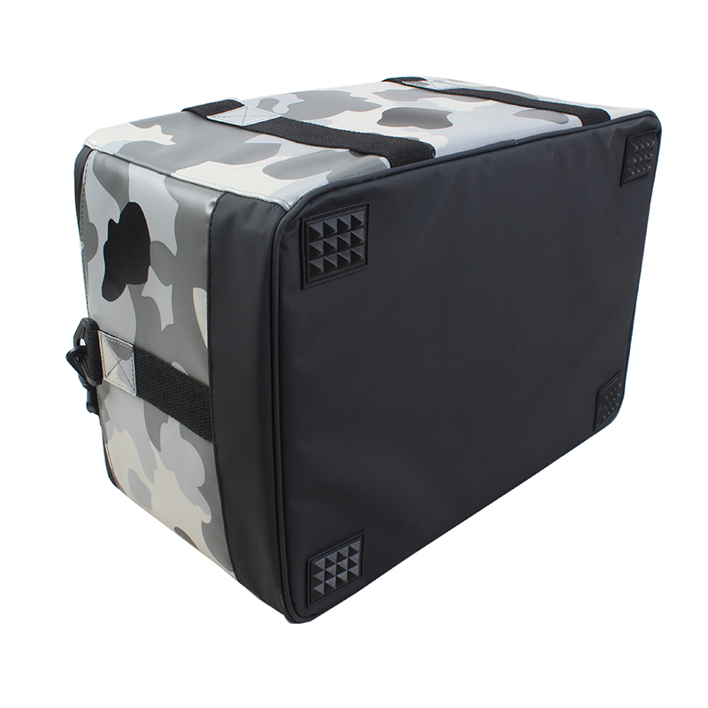 INC-532 Keep Cold for 6 Hours Waterproof And Lightweight Design Environmentally Friendly Lunch Bag