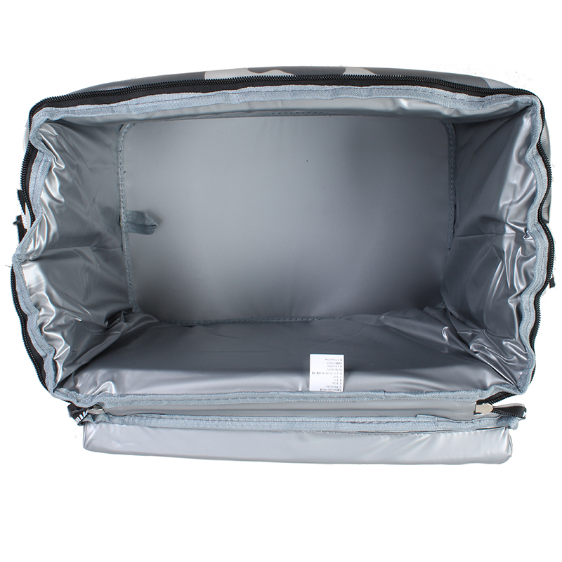 INC-528 Keep Cold for 6 Hours Waterproof And Lightweight Design Environmentally Friendly Lunch Bag