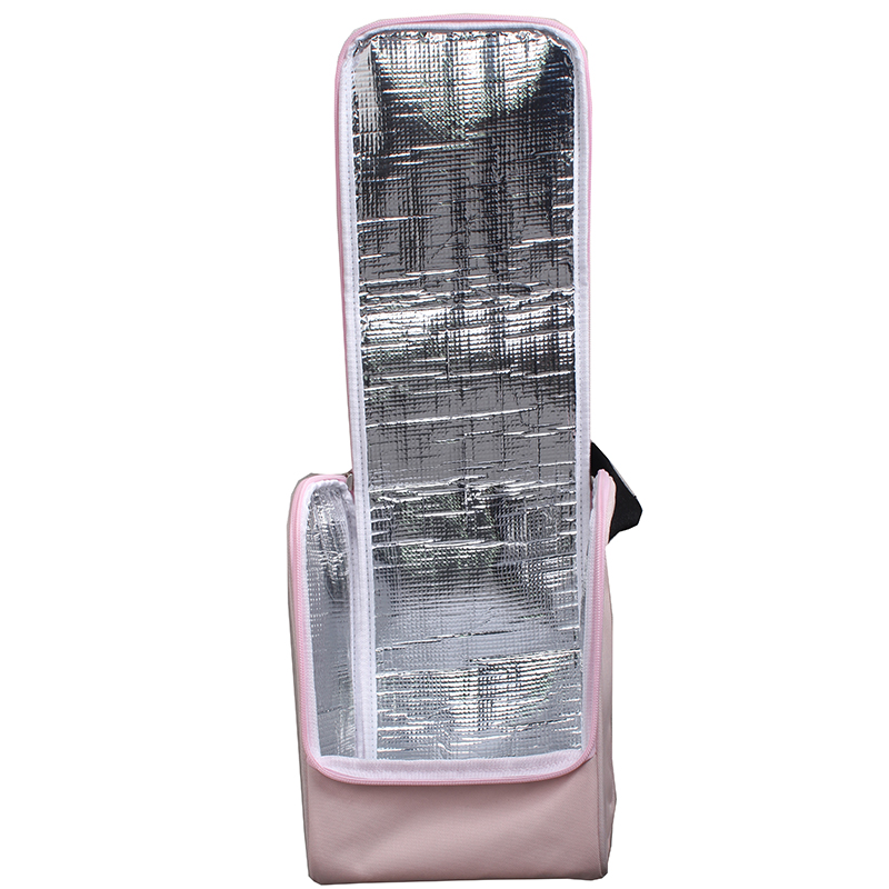INC-370 keep cold for 6 hours Waterproof and Lightweight design Environmentally friendly lunch bag