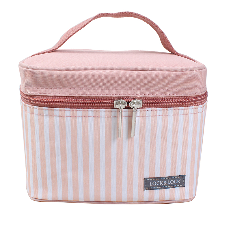 INC-365 keep cold for 6 hours Waterproof and Lightweight design Environmentally friendly lunch bag