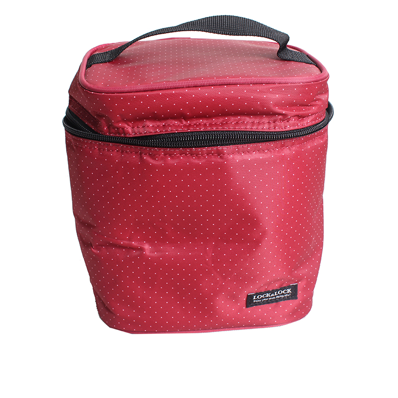 INC-368 keep cold for 6 hours Waterproof and Lightweight design Environmentally friendly lunch bag