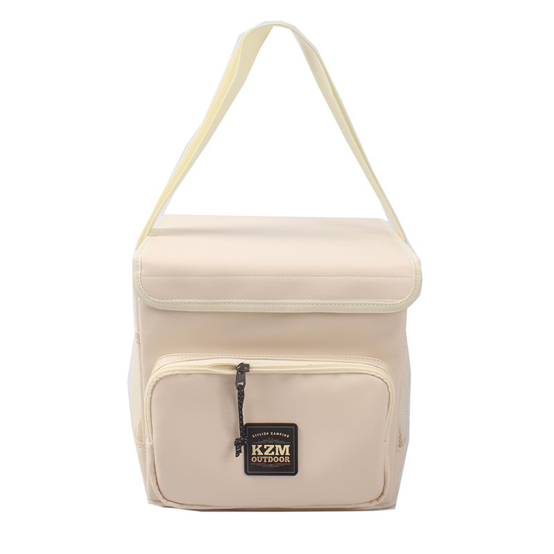 INC-496 Keep Cold for 6 Hours Waterproof And Lightweight Design Environmentally Friendly Lunch Bag