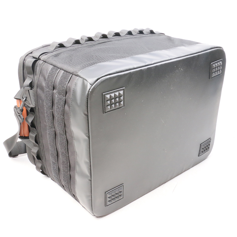 INC-517 Keep Cold for 6 Hours Waterproof And Lightweight Design Environmentally Friendly Lunch Bag