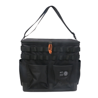 INC-506 Keep Cold for 6 Hours Waterproof And Lightweight Design Environmentally Friendly Lunch Bag