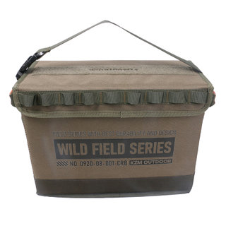 INC-510 Keep Cold for 6 Hours Waterproof And Lightweight Design Environmentally Friendly Lunch Bag