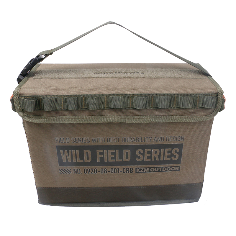 INC-510 Keep Cold for 6 Hours Waterproof And Lightweight Design Environmentally Friendly Lunch Bag