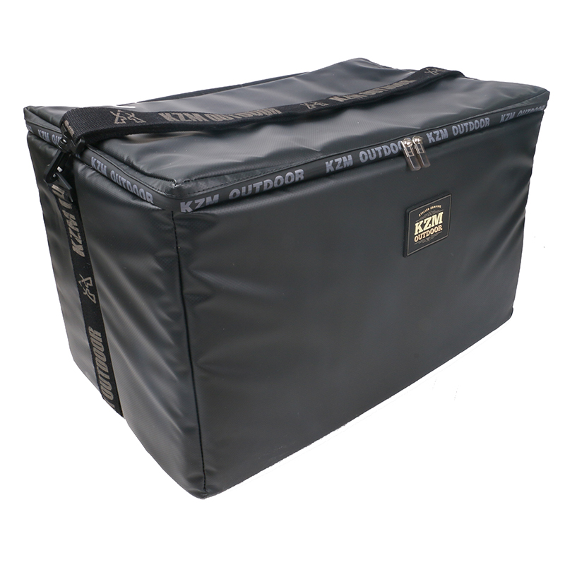 INC-507 Keep Cold for 6 Hours Waterproof And Lightweight Design Environmentally Friendly Lunch Bag